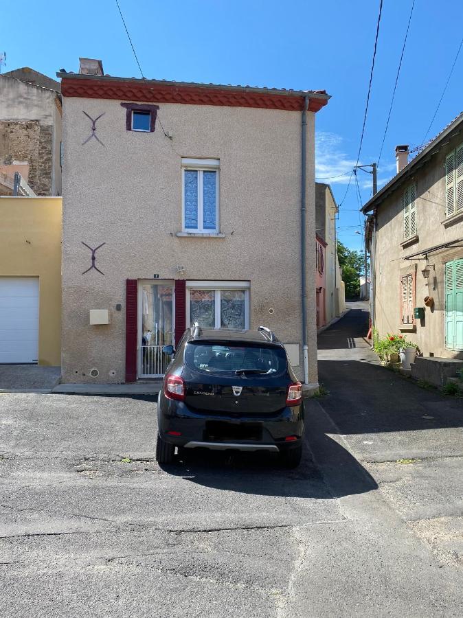 Petite Maison Au Coeur De L Auvergne Jumeaux Kültér fotó