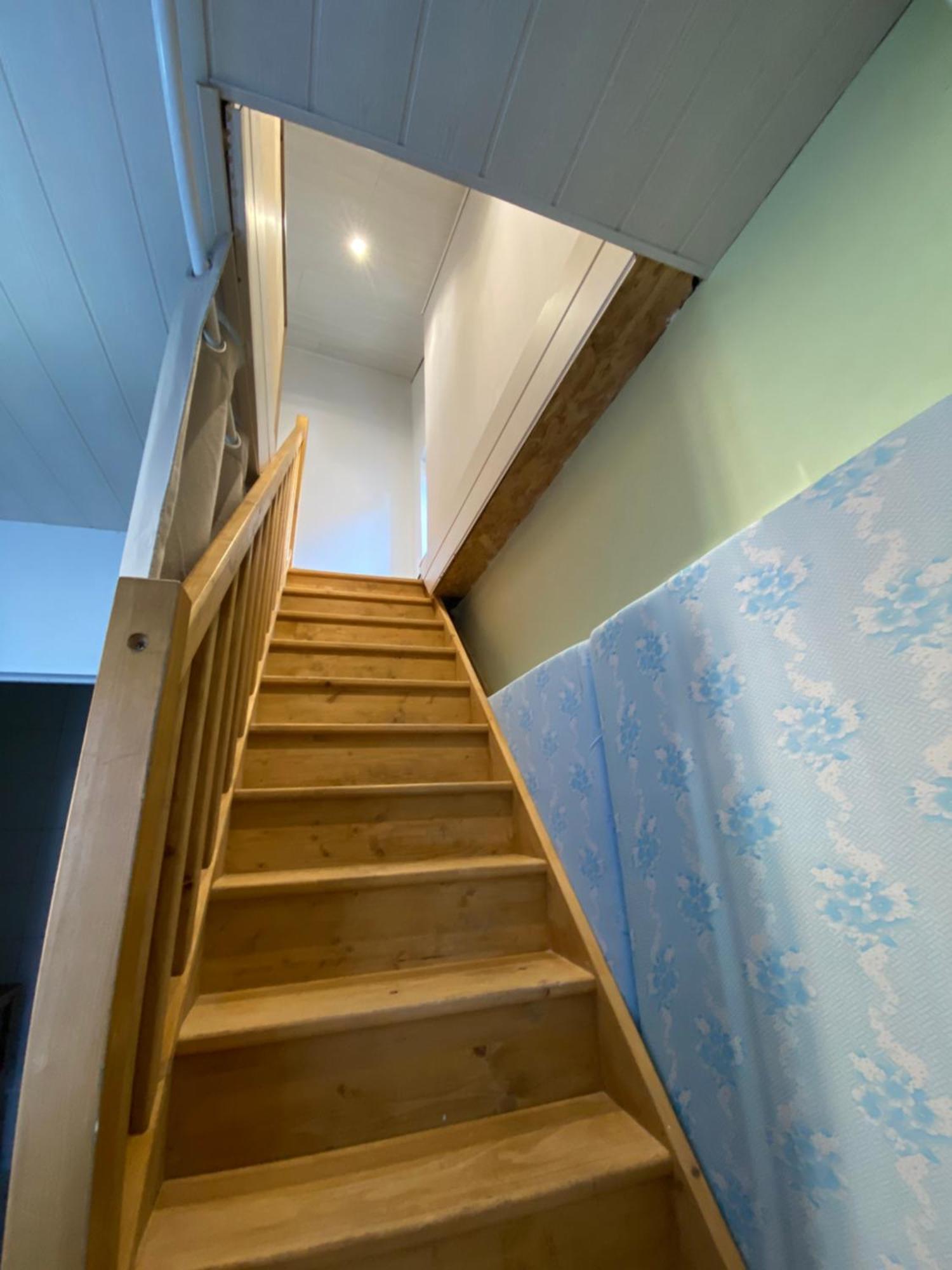 Petite Maison Au Coeur De L Auvergne Jumeaux Kültér fotó